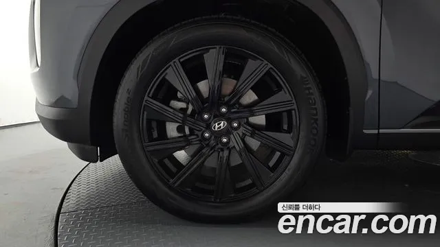 Hyundai Palisade 2019 thumb 5