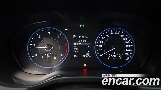 Hyundai Palisade 2019 thumb 8