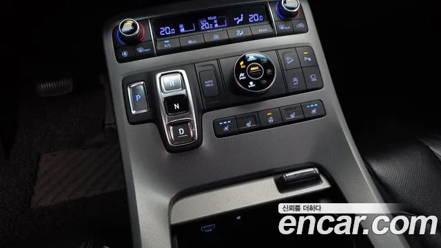 Hyundai Palisade 2019 thumb 9
