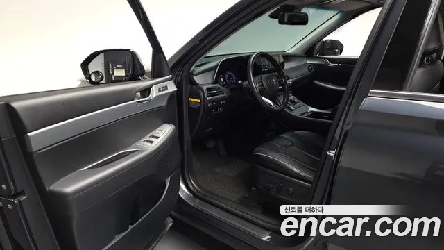 Hyundai Palisade 2019 thumb 10