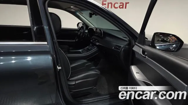 Hyundai Palisade 2019 thumb 11