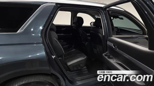 Hyundai Palisade 2019 thumb 12