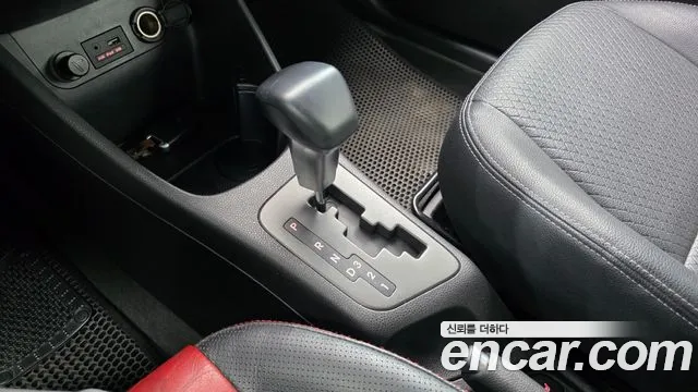 Kia Morning 2011 thumb 9