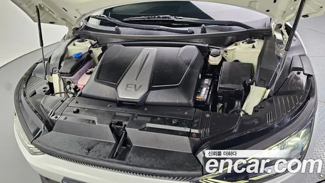 Kia EV6 2021 thumb 6