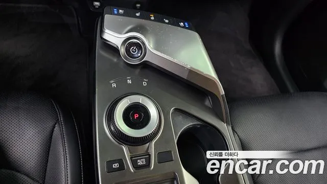 Kia EV6 2021 thumb 9