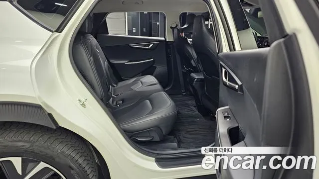 Kia EV6 2021 thumb 12