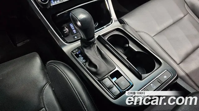 Hyundai Grandeur 2019 thumb 9