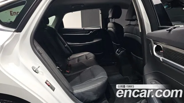 Hyundai Grandeur 2019 thumb 11