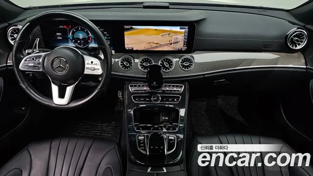 Mercedes-Benz CLS-Class 2019 thumb 7