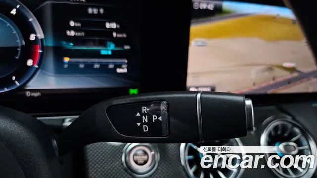 Mercedes-Benz CLS-Class 2019 thumb 9