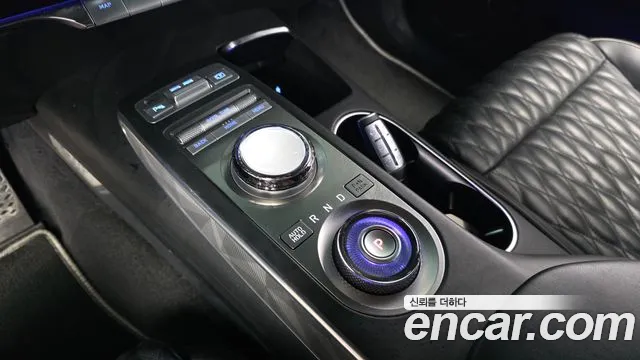Genesis GV70 2022 thumb 8
