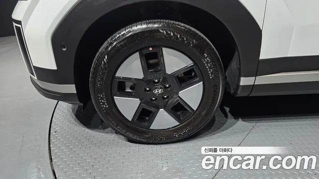Hyundai Santa Fe 2025 thumb 5