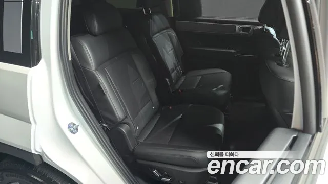 Hyundai Santa Fe 2025 thumb 11
