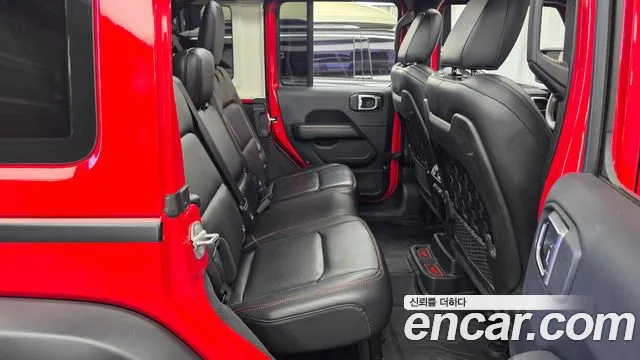 Jeep Wrangler 2019 thumb 12
