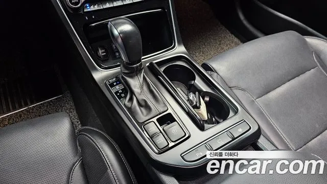 Hyundai Grandeur 2019 thumb 9