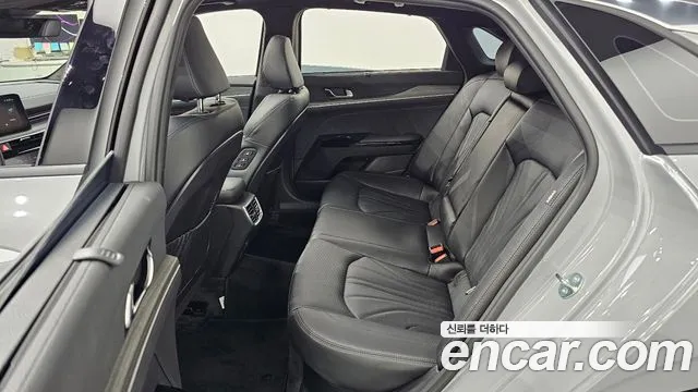 Kia K5 2025 thumb 12