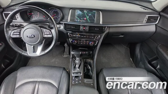 Kia K5 2018 thumb 7