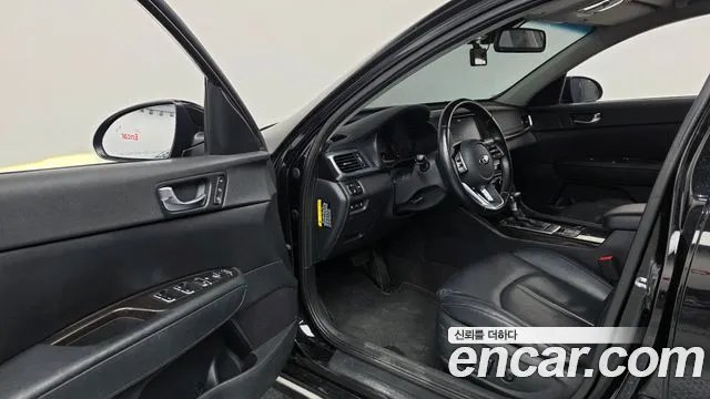 Kia K5 2018 thumb 10