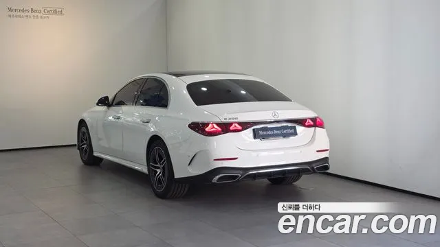 Mercedes-Benz E-Класс 2026 thumb 2