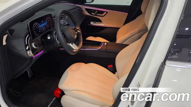 Mercedes-Benz E-Класс 2026 thumb 10