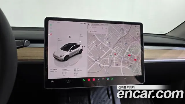 Tesla Model Y 2024 thumb 11