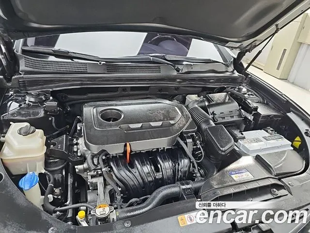 Hyundai Grandeur 2015 thumb 6