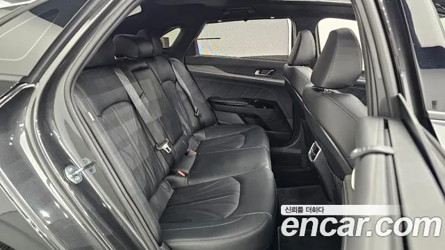 Kia K5 2025 thumb 11
