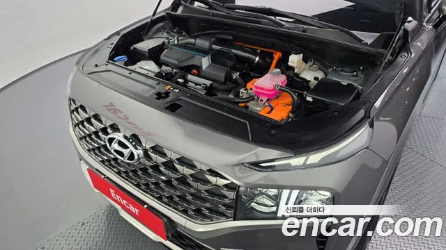Hyundai Santa Fe 2023 thumb 6