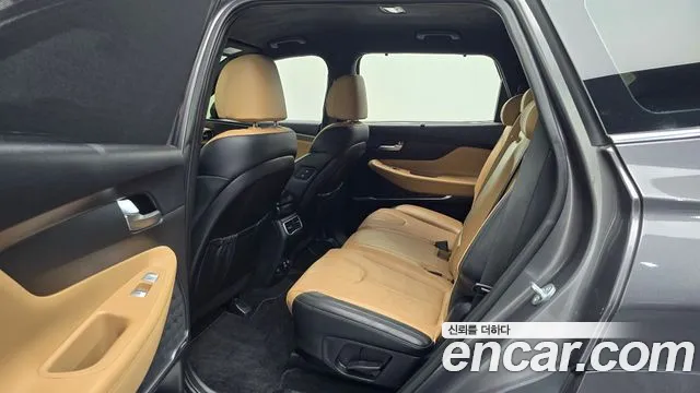 Hyundai Santa Fe 2023 thumb 12
