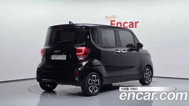 Kia Ray 2021 thumb 2