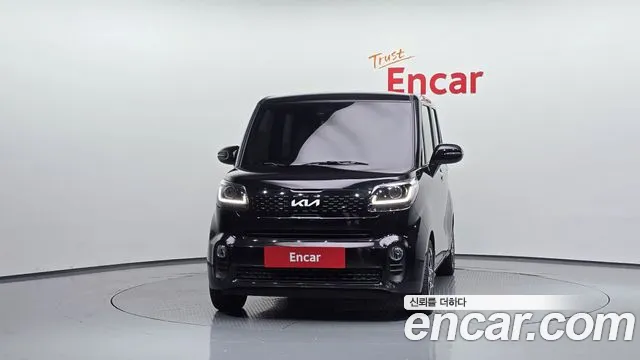 Kia Ray 2021 thumb 3