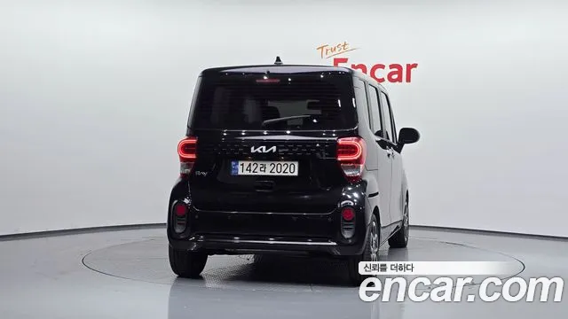 Kia Ray 2021 thumb 4