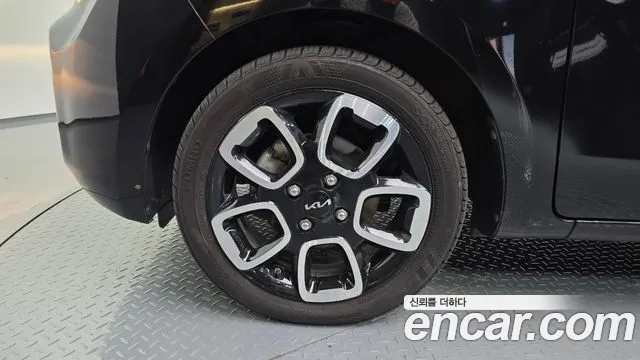 Kia Ray 2021 thumb 5