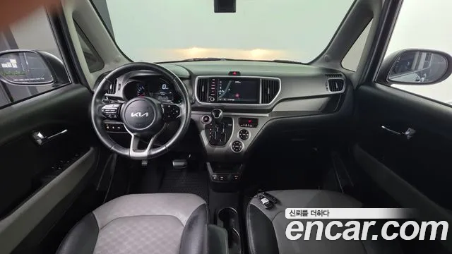 Kia Ray 2021 thumb 7