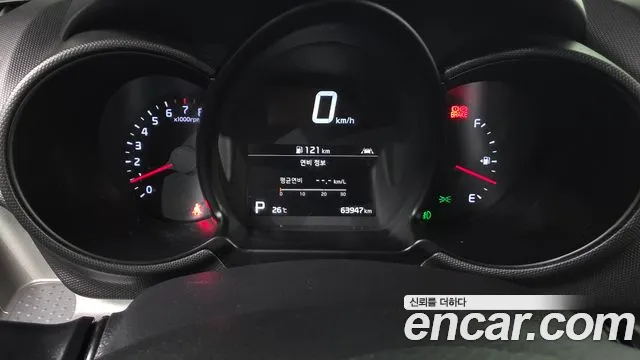 Kia Ray 2021 thumb 8