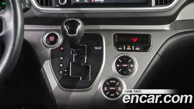 Kia Ray 2021 thumb 9