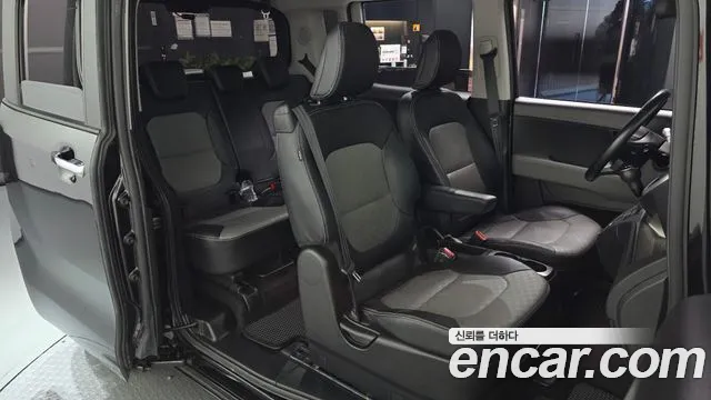 Kia Ray 2021 thumb 10