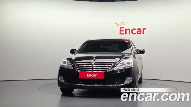 Hyundai Equus 2013 thumb 3