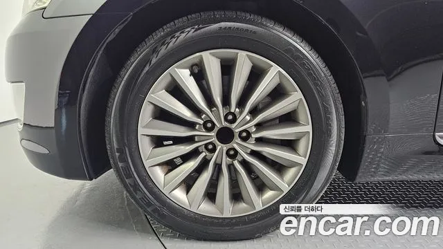 Hyundai Equus 2013 thumb 5