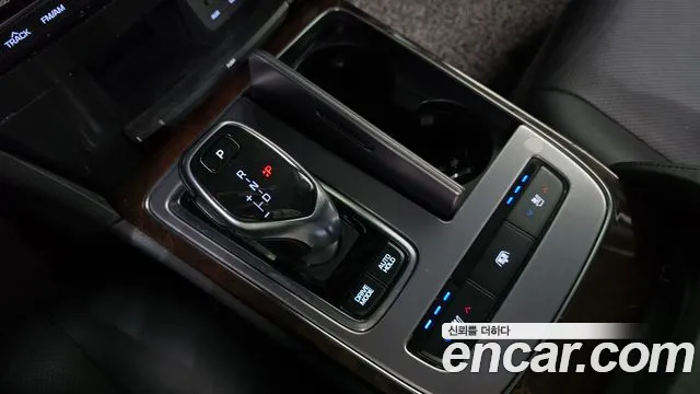 Hyundai Equus 2013 thumb 9