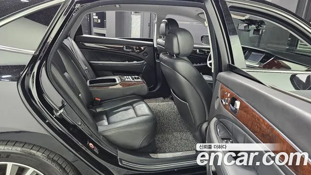 Hyundai Equus 2013 thumb 11
