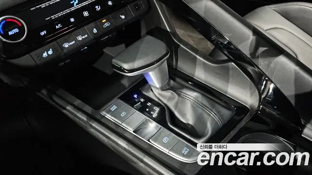 Hyundai Avante 2020 thumb 9