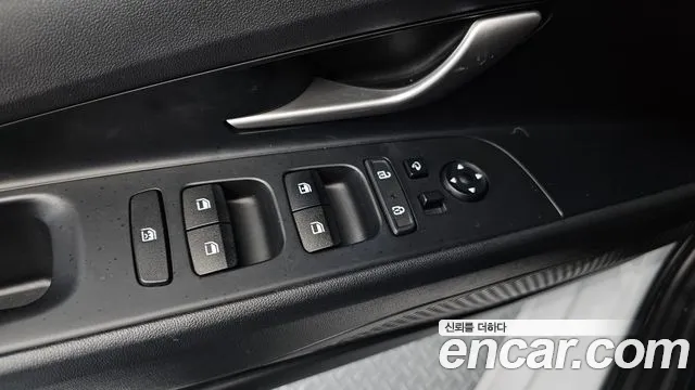 Hyundai Avante 2020 thumb 12