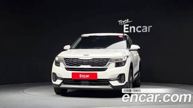 Kia Seltos 2019 thumb 3