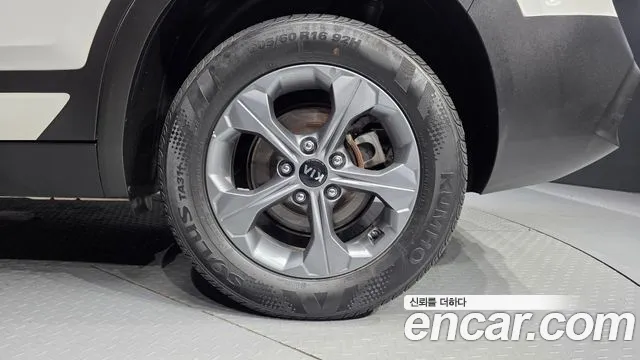 Kia Seltos 2019 thumb 5