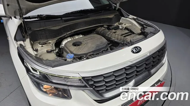 Kia Seltos 2019 thumb 6