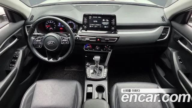 Kia Seltos 2019 thumb 7