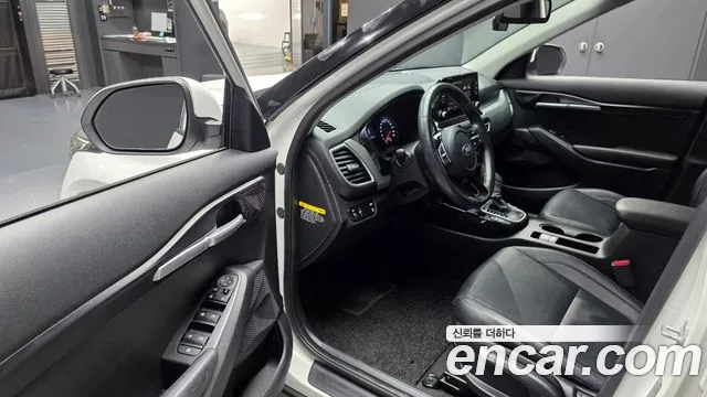 Kia Seltos 2019 thumb 10