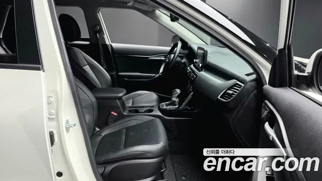 Kia Seltos 2019 thumb 11
