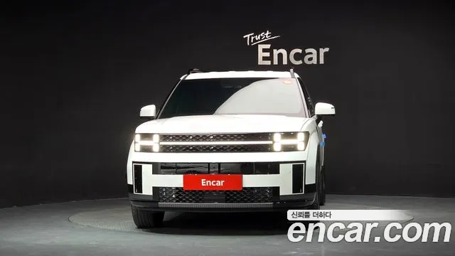 Hyundai Santa Fe 2024 thumb 3
